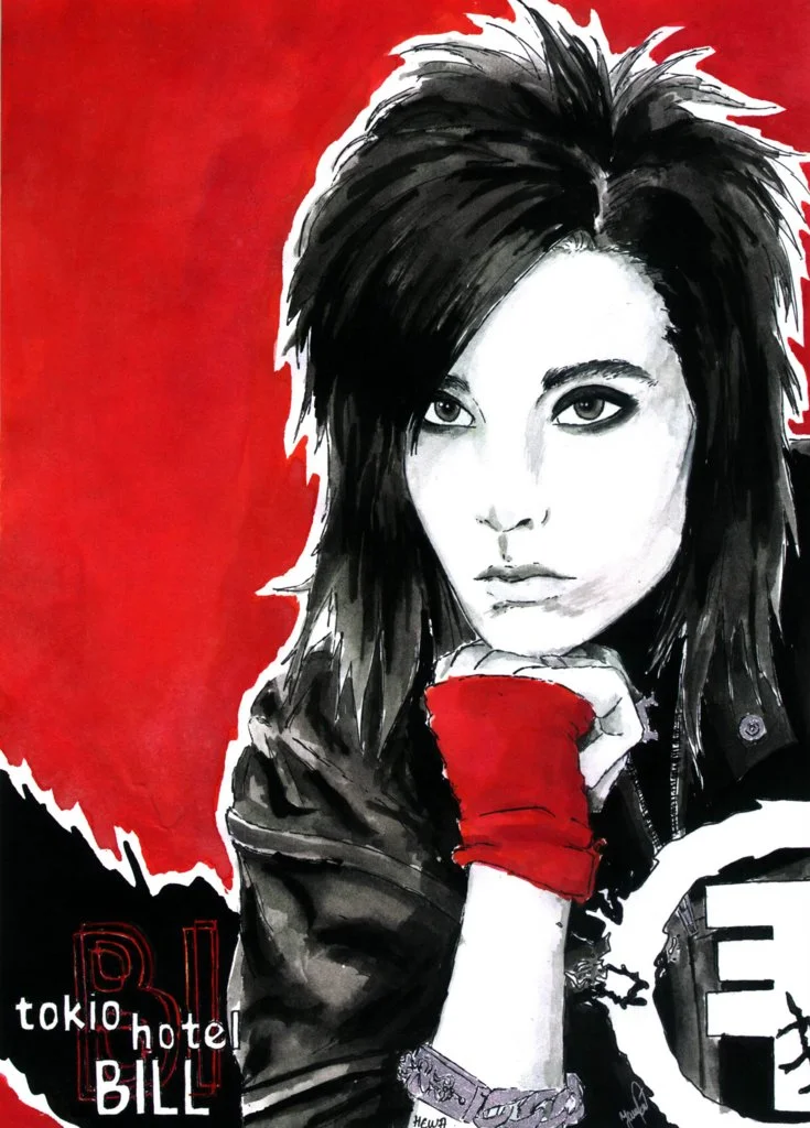 Tokio Hotel - Bill z mojej ruky-Hewa.jpg